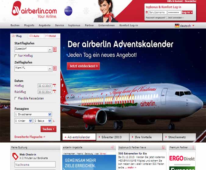 Airberlin